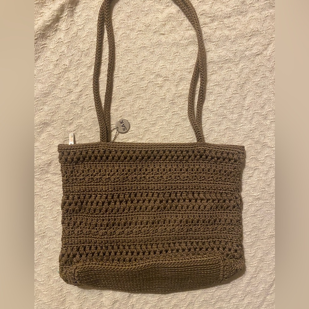 The Sak Purse